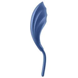 Satisfyer Cockring vibrant Swordsman Satisfyer Bleu